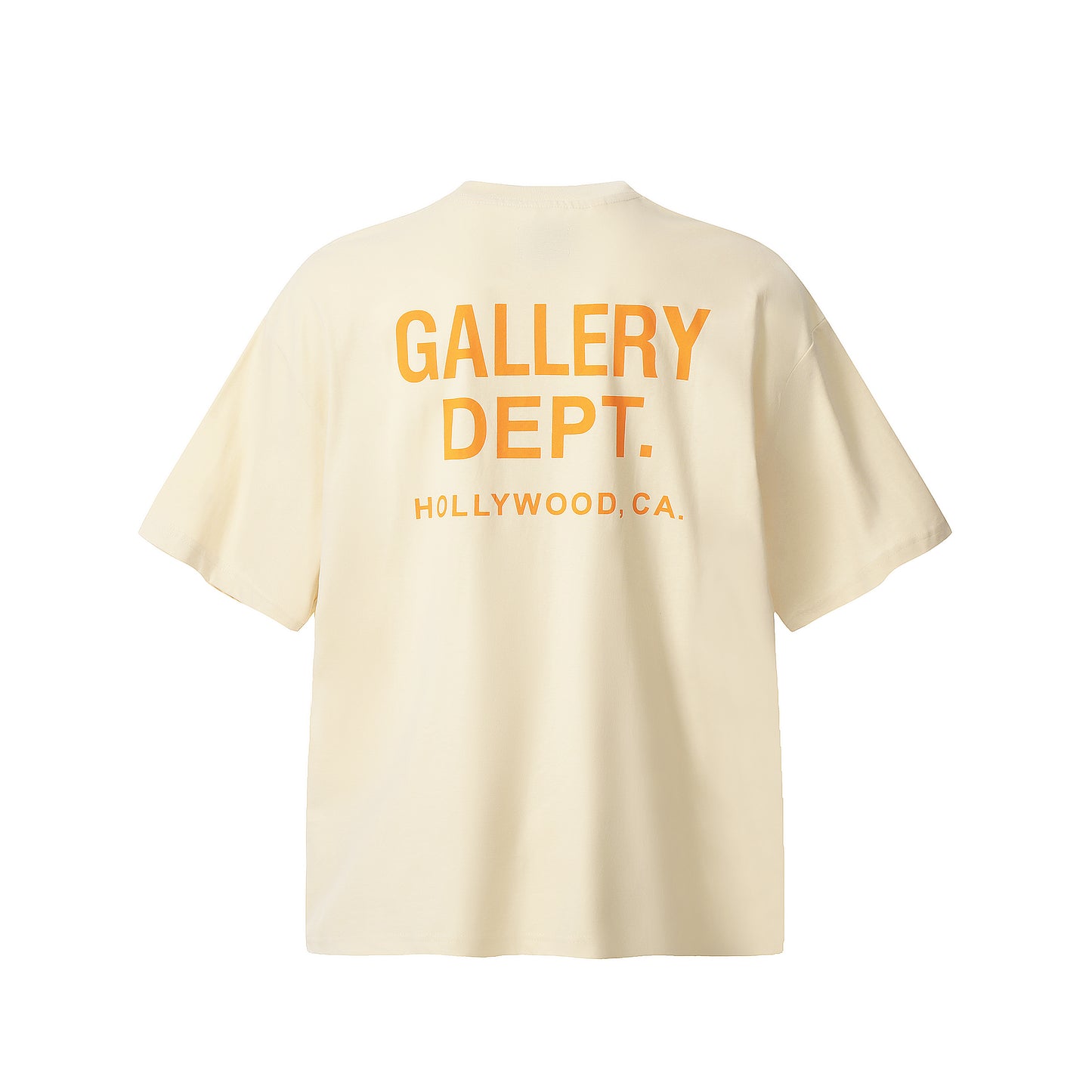 GALLERY DEPT New T-shirt  D44