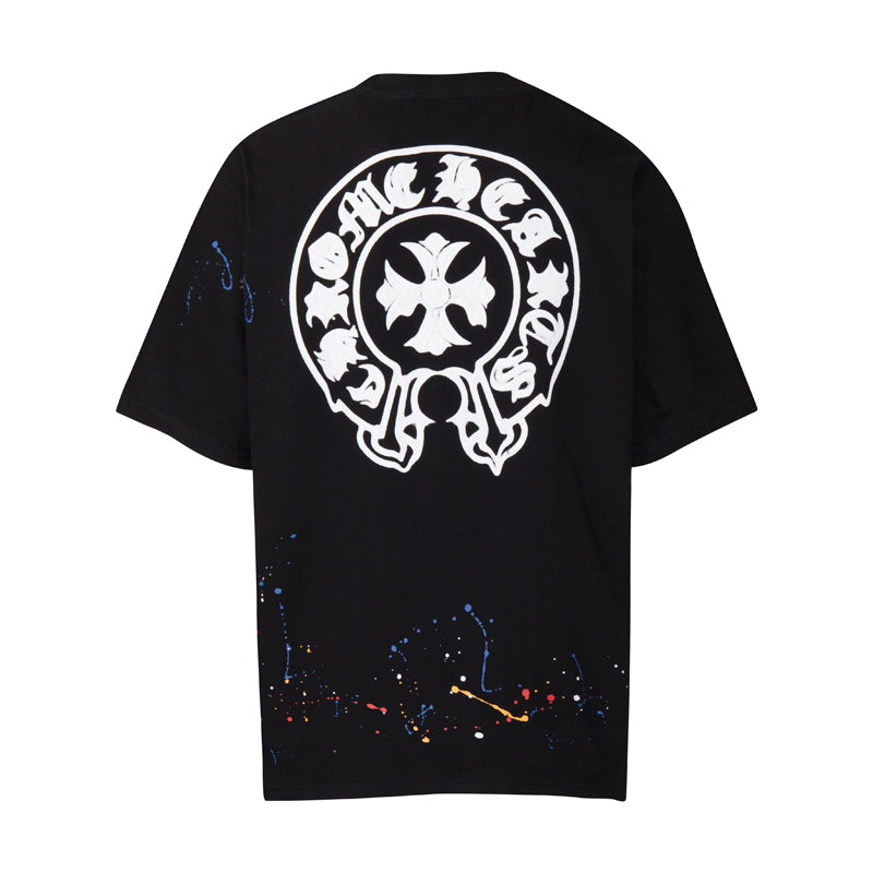 Chrome Hearts T-shirts 6100