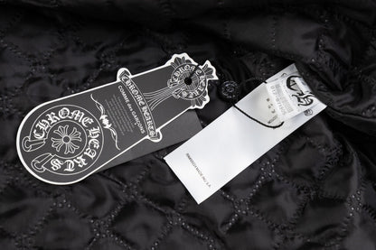 Chrome Hearts New Jacket 705