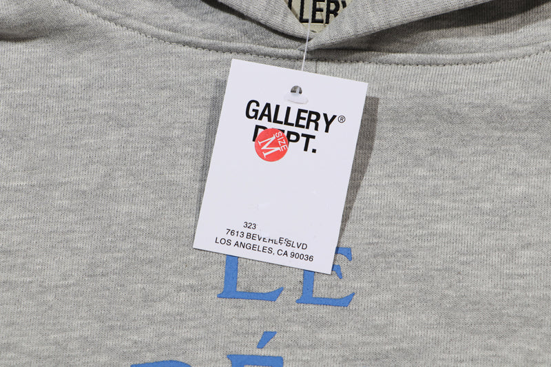 GALLERY DEPT 2024 New Hoodie