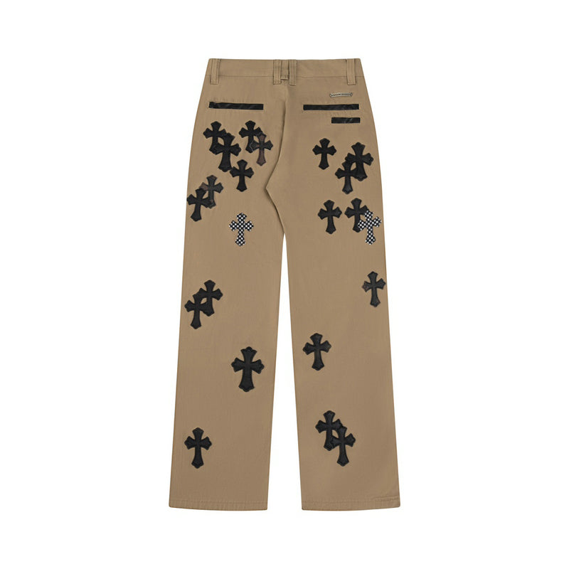 Chrome Hearts 2024 NEW Pants