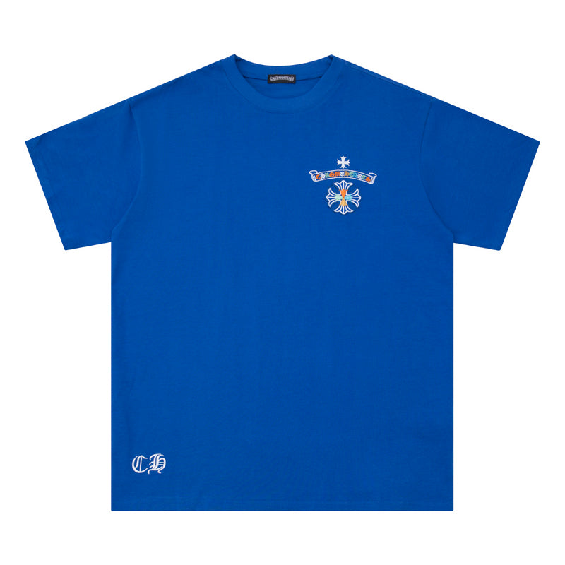 Chrome Hearts T-shirts 6038