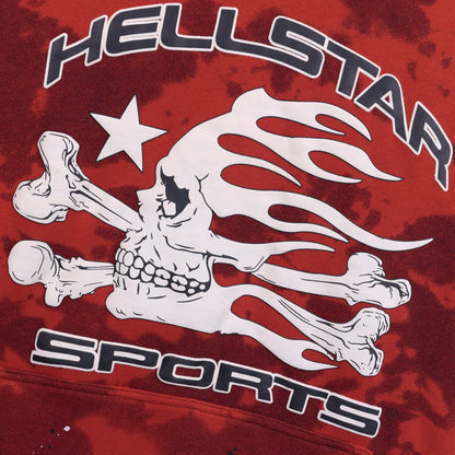 Hellstar Studios 2024 New Hoodie 5662