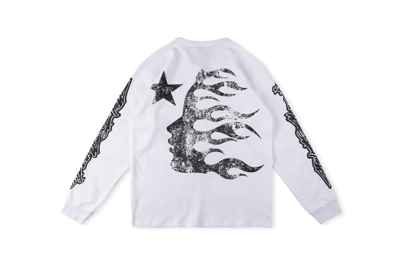 Hellstar Studios 2024 New Sweatshirt