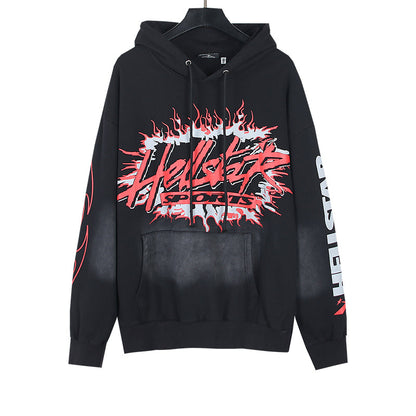 Hellstar Sport Hoodie