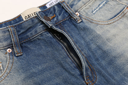 GALLERY DEPT New Jeans Shorts