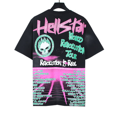 Hellstar T-shirt