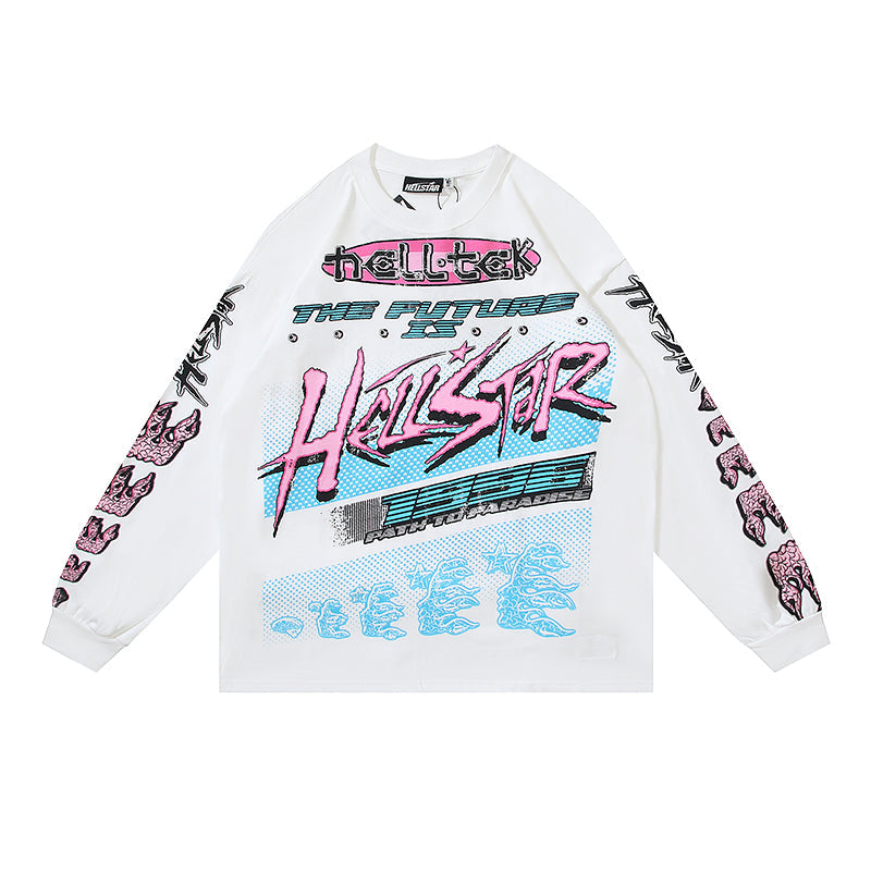 Hellstar Sweatshirt