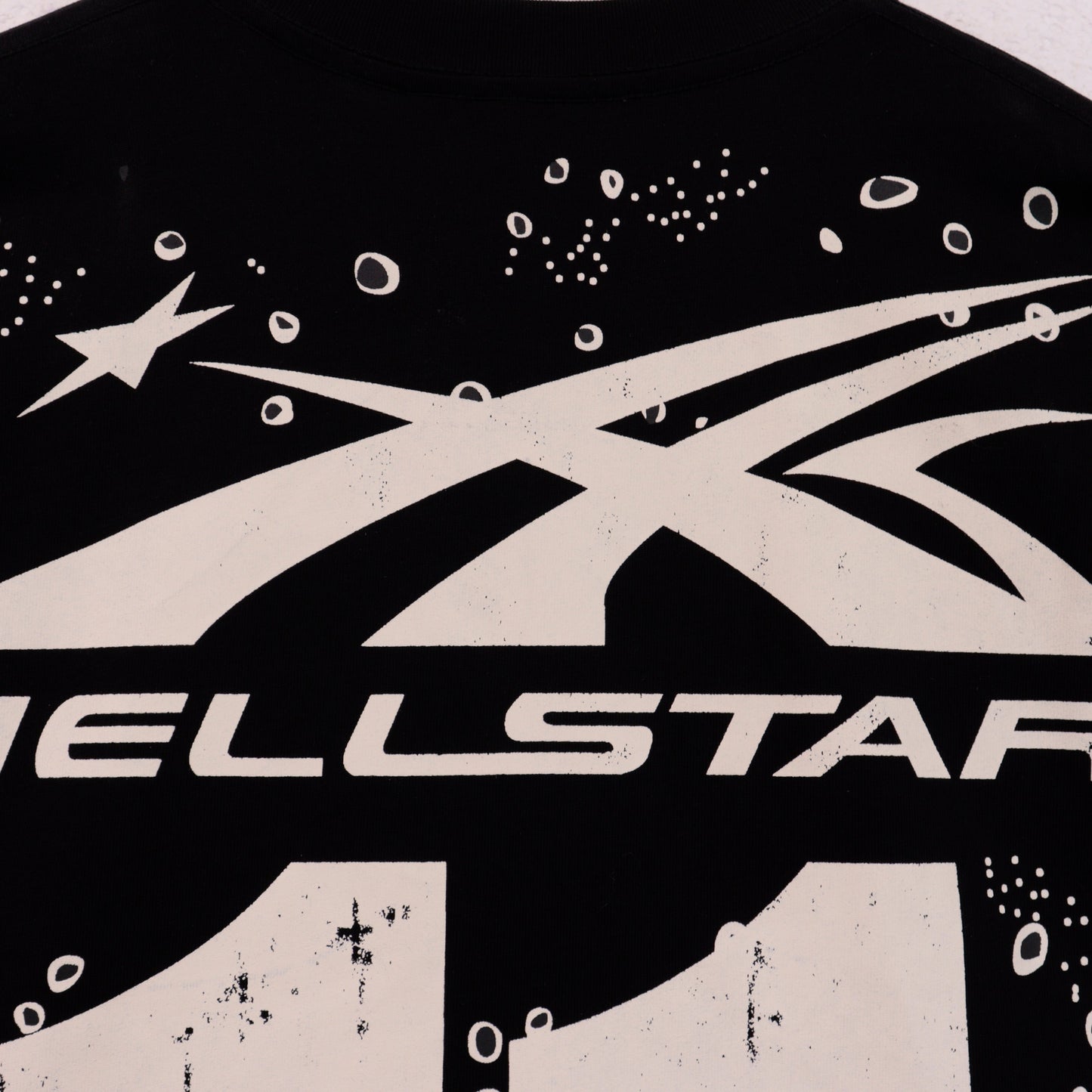 Hellstar Studios 2024 New Hoodie 7003