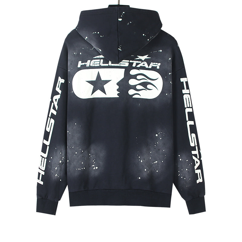 Hellstar Sport Hoodie