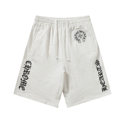 Chrome Hearts New Shorts A1119