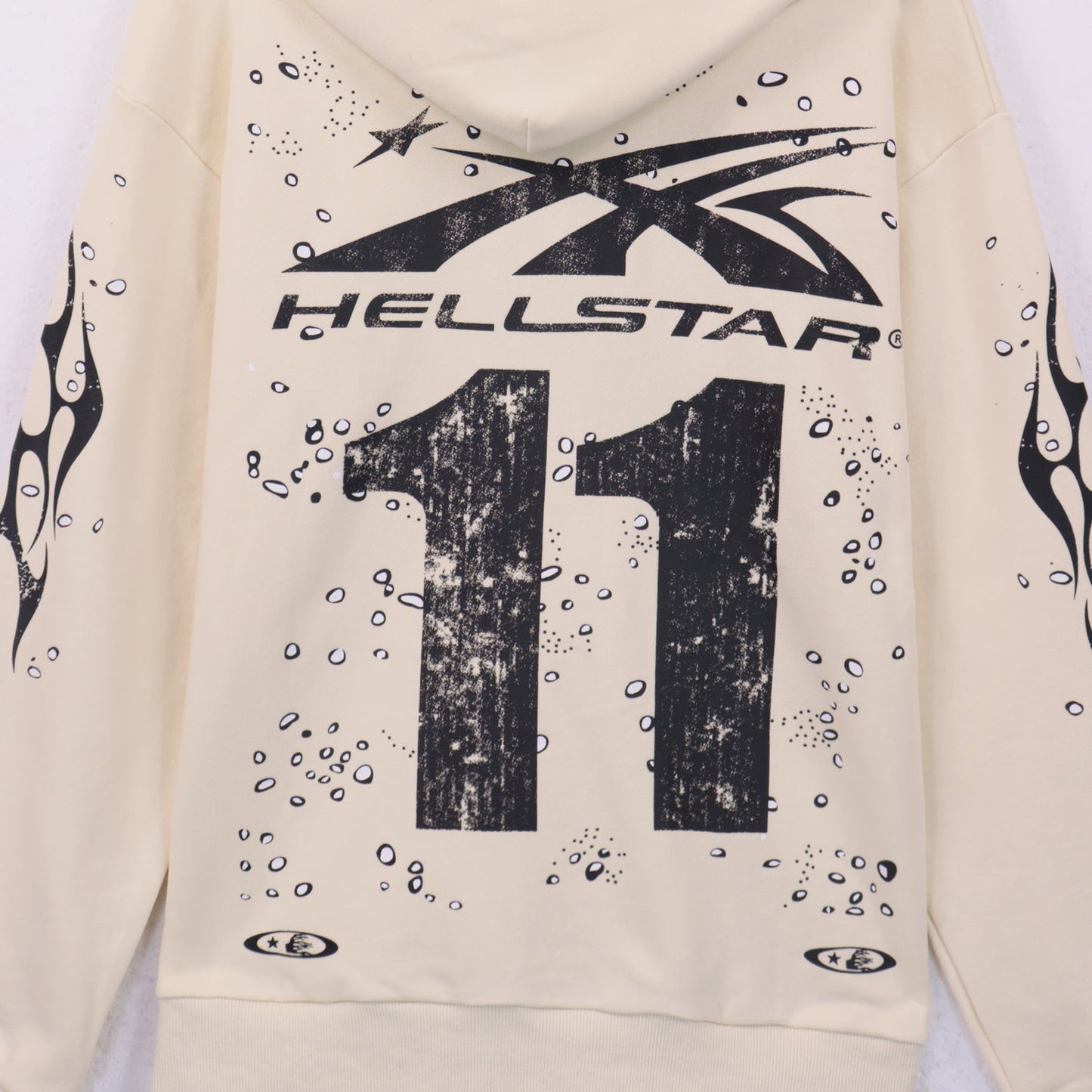 Hellstar Studios 2024 New Hoodie 5660