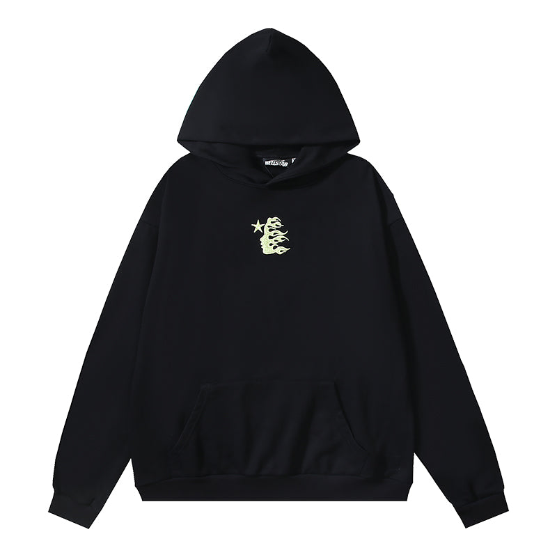 Hellstar Sport Hoodie