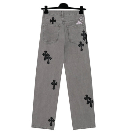 Chrome Hearts 2024 NEW Pants