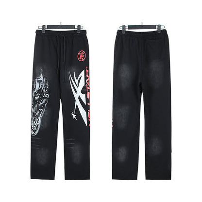 Hellstar Sweatpants