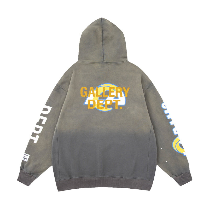 GALLERY DEPT 2024 New Hoodie