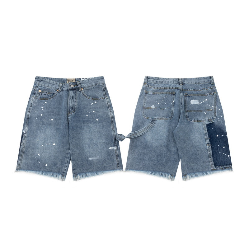 GALLERY DEPT  New Jeans Shorts G161