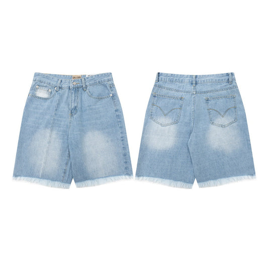 GALLERY DEPT  New Jeans Shorts G165