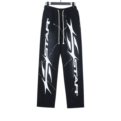 Hellstar Sport Hoodie and Sweatpants Set