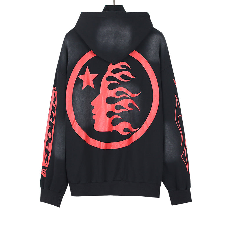 Hellstar Sport Hoodie