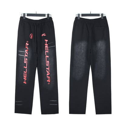 Hellstar Sweatpants