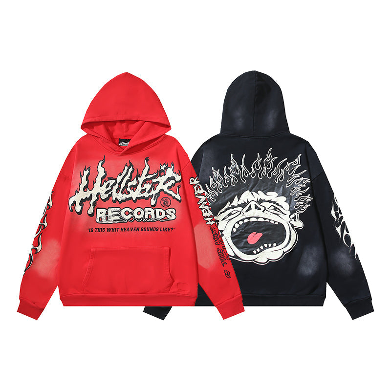 Hellstar Sport Hoodie