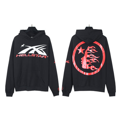 Hellstar Sport Hoodie