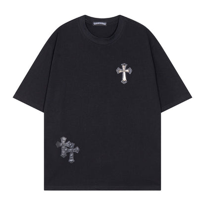 Chrome Hearts T-shirts 6033