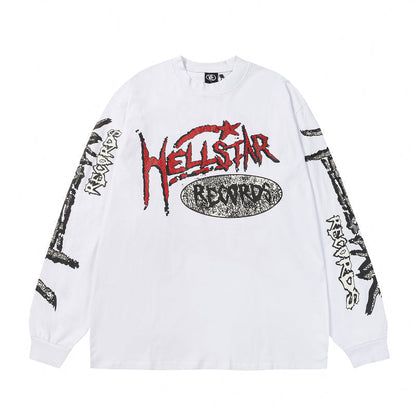 Hellstar Studios 2024 New Sweatshirt