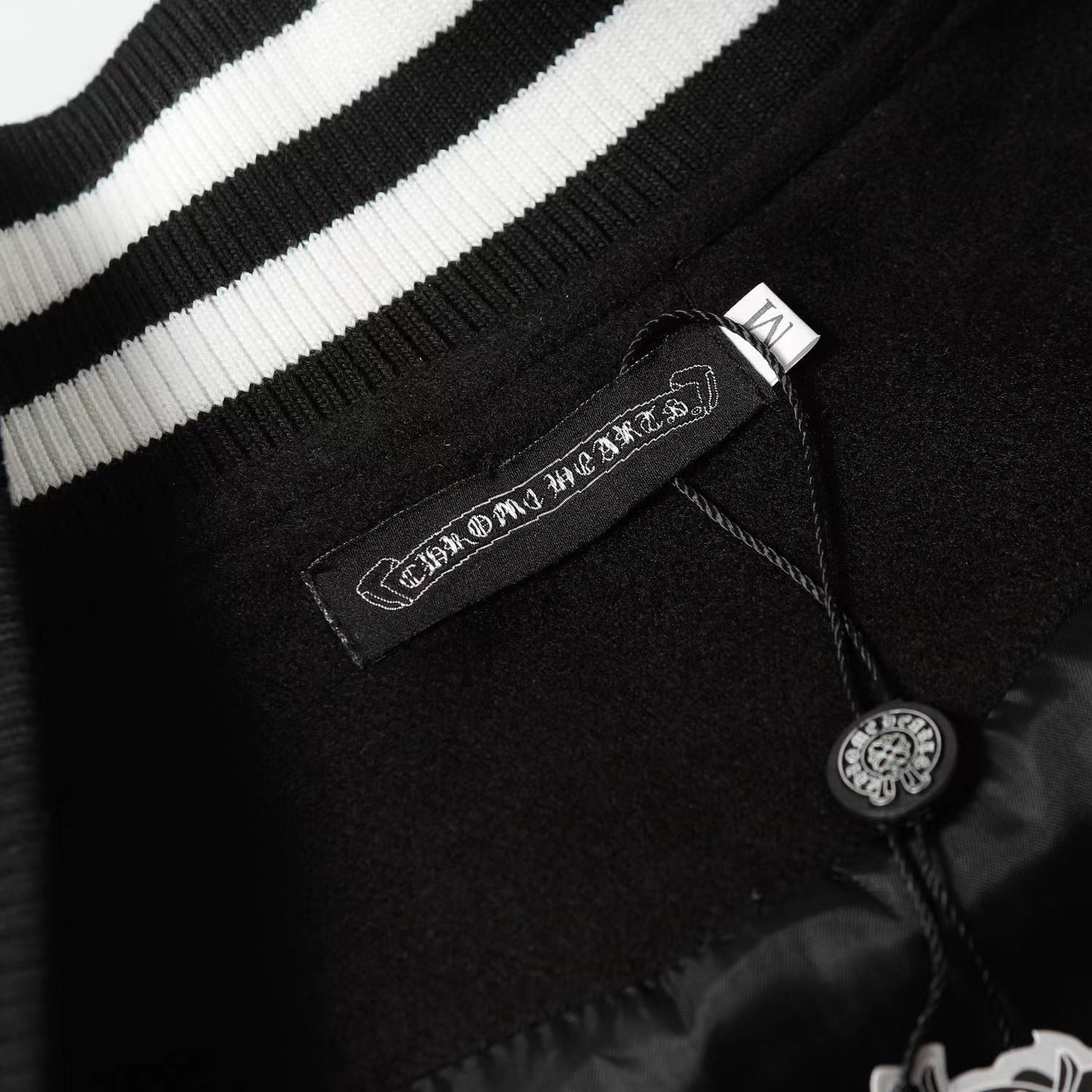 Chrome Hearts New Jacket