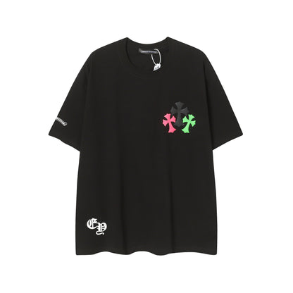 Chrome Hearts New T-shirts 2250