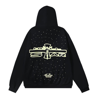 Hellstar Sport Hoodie