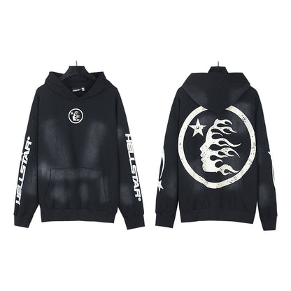 Hellstar Sport Hoodie