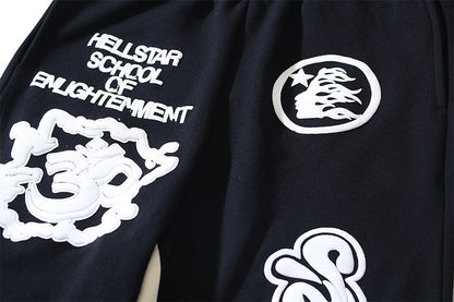 Hellstar Sweatpants