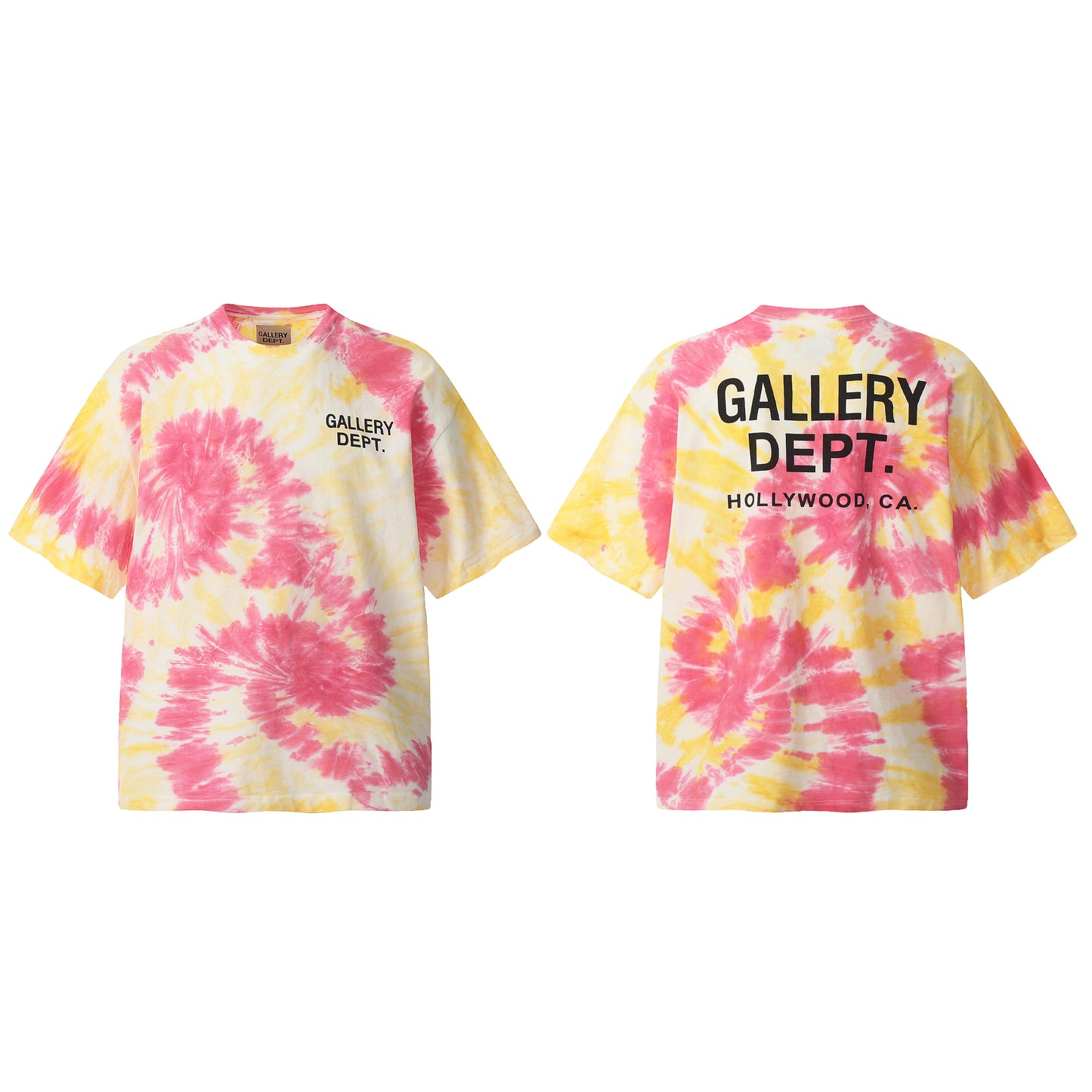 GALLERY DEPT New T-shirt  D98