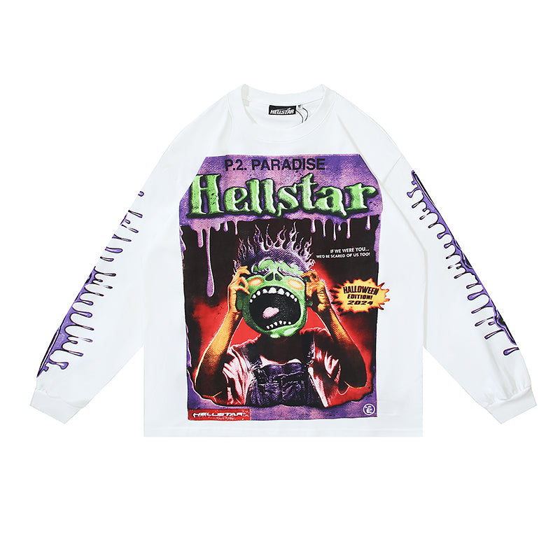 Hellstar Sweatshirt