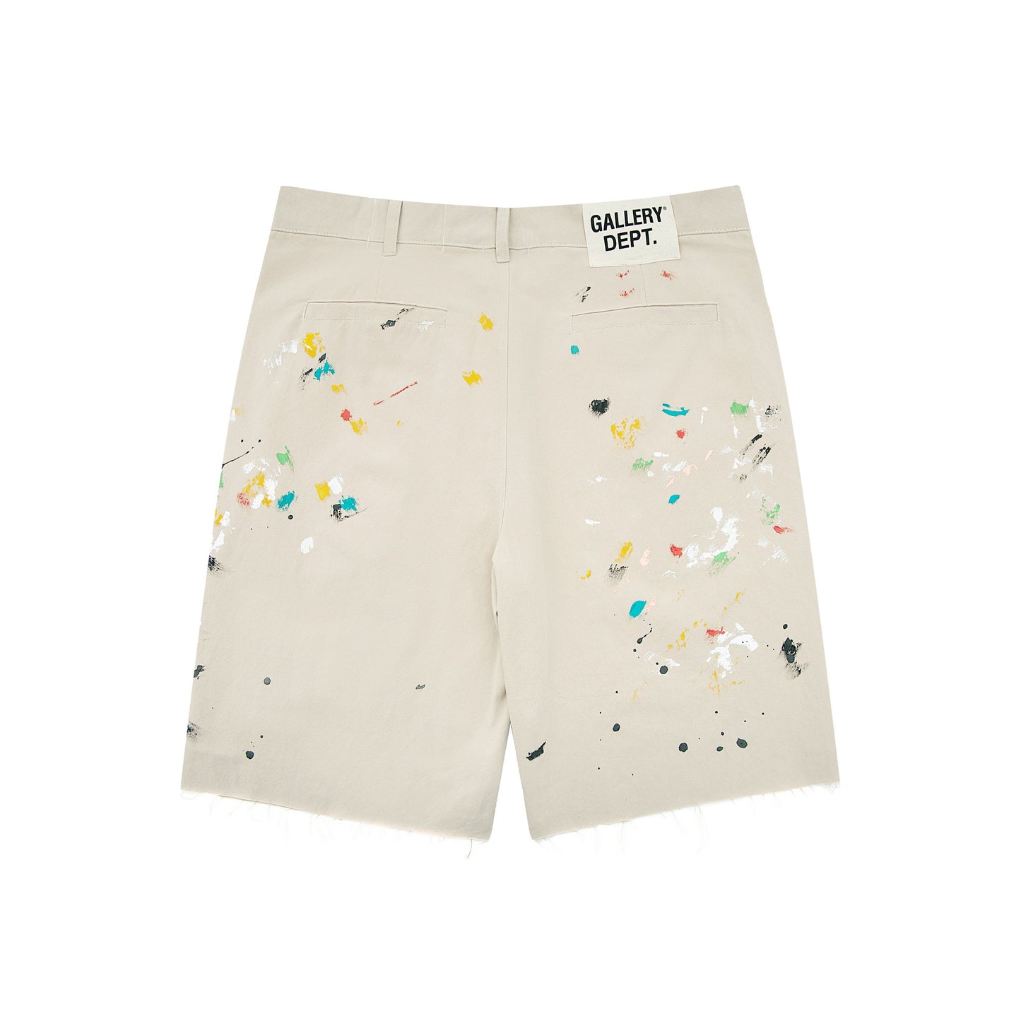 GALLERY DEPT  New Shorts