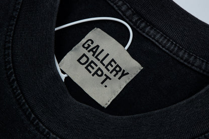 GALLERY DEPT New T-shirt D19