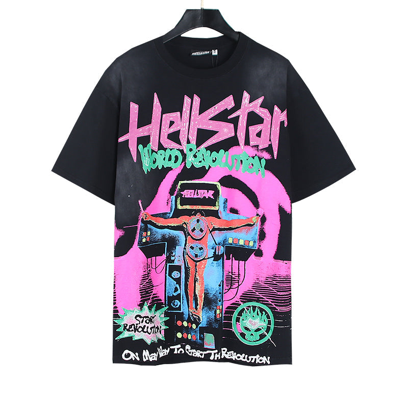 Hellstar T-shirt