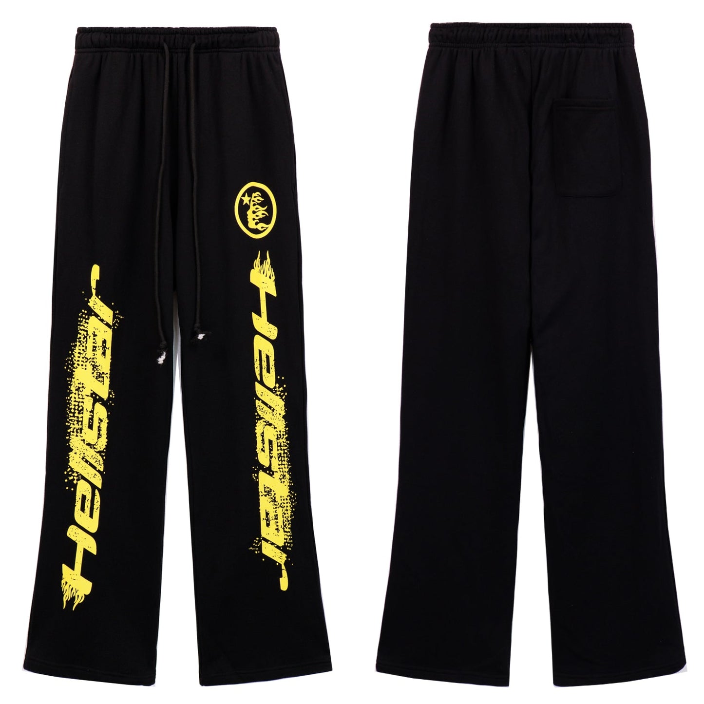 Hellstar Studios 2024 New Sports Pants  8189