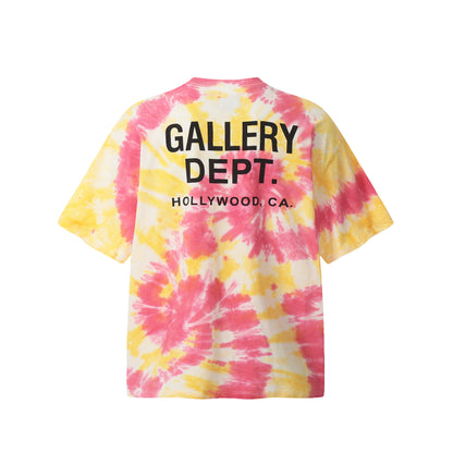 GALLERY DEPT New T-shirt  D98