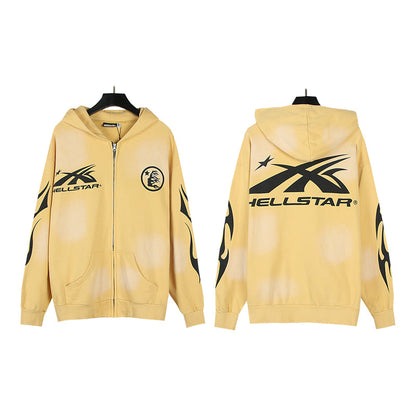 Hellstar Sport Hoodie