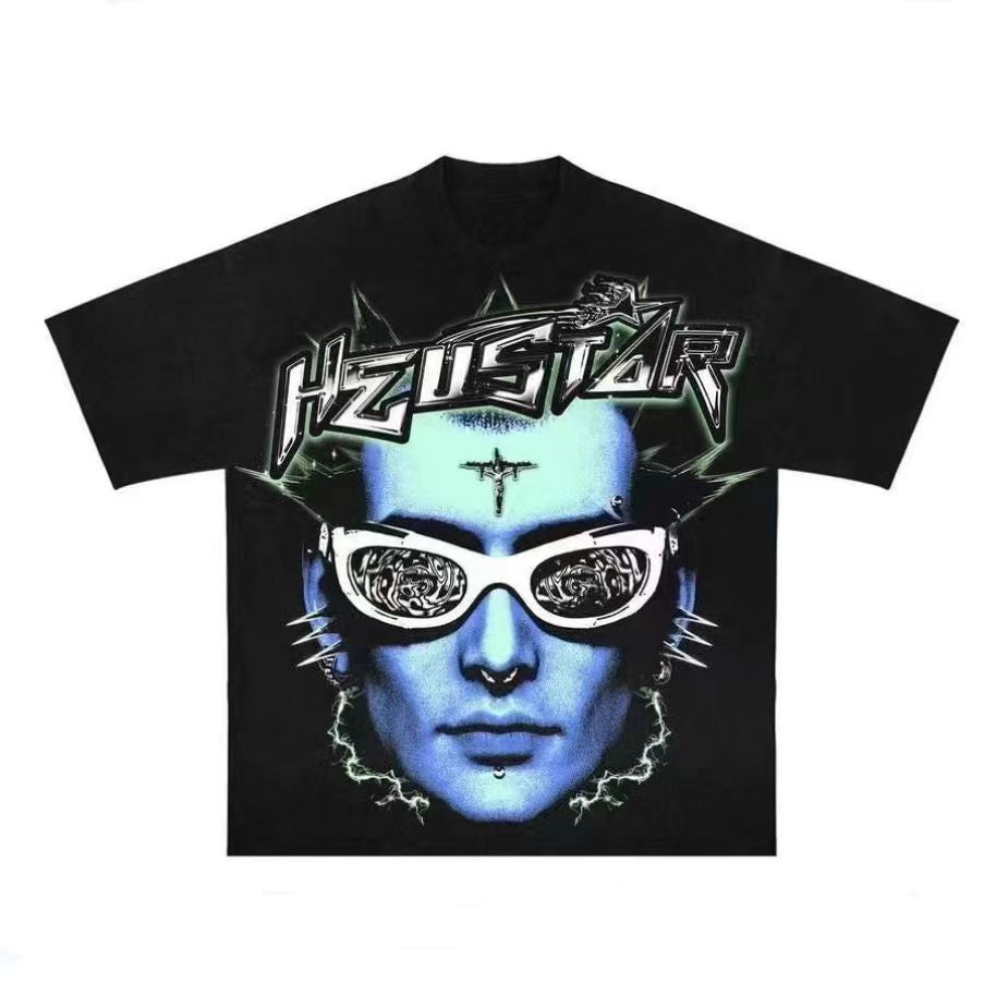 Hellstar T-shirt