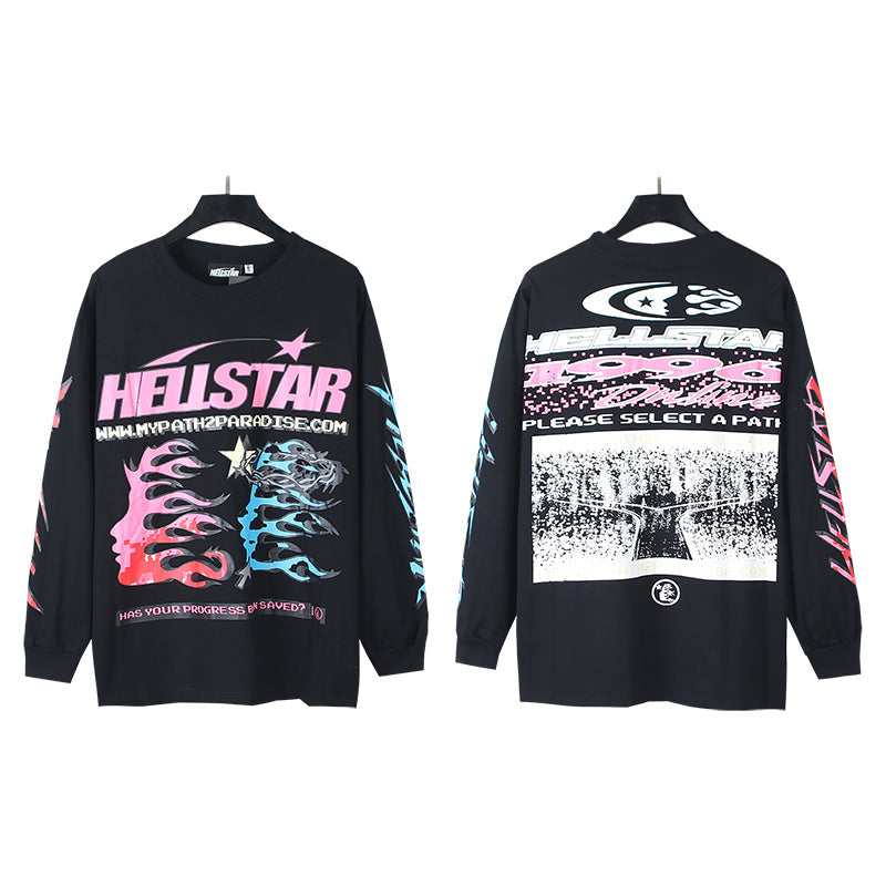 Hellstar Sweatshirt