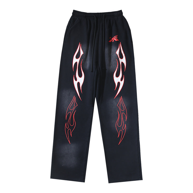 Hellstar Sweatpants