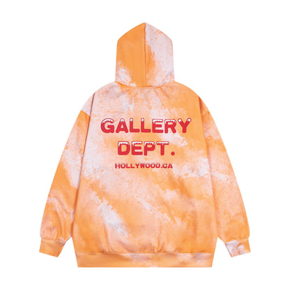 GALLERY DEPT  New Hoodie