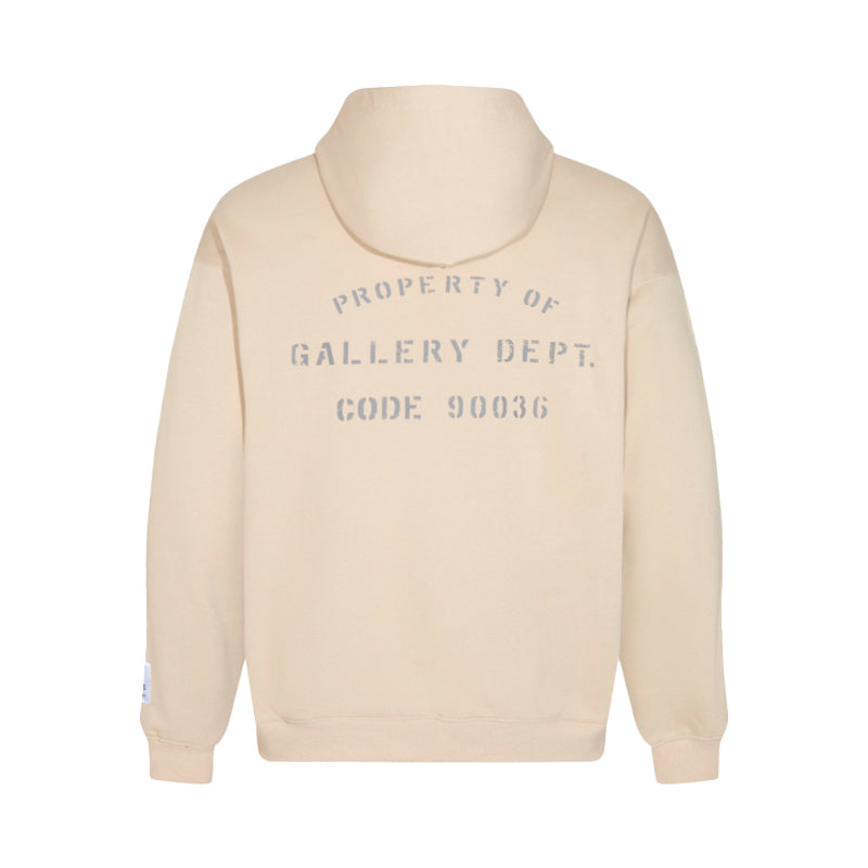 GALLERY DEPT  New Hoodie