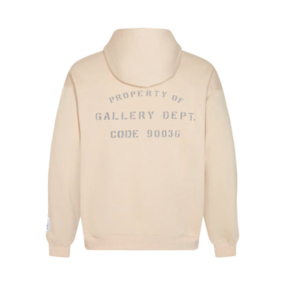 GALLERY DEPT  New Hoodie