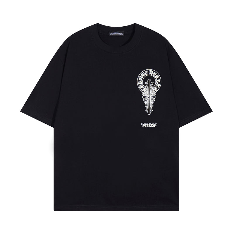 Chrome Hearts T-shirts 6046