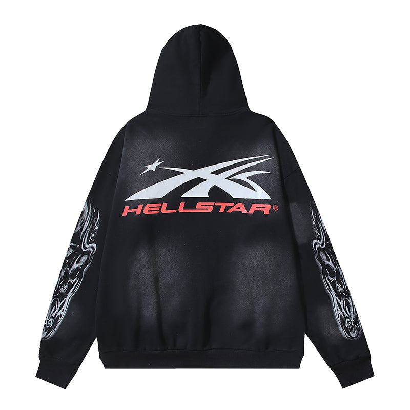 Hellstar Sport Hoodie